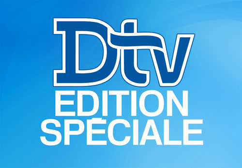 Edition Spéciale DTV