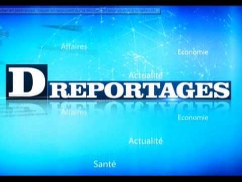 D reportage 