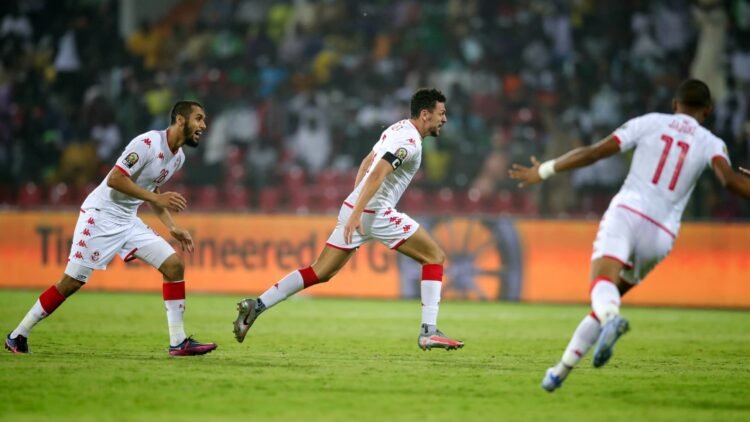 Coupe d'Afrique des Nations 2021 : la Tunisie élimine le Nigéria !