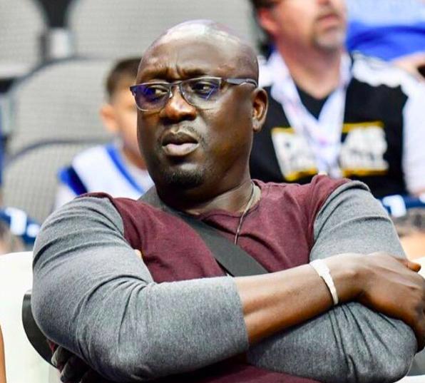 Makhtar Ndiaye n’est plus manager général des Lions du basket.